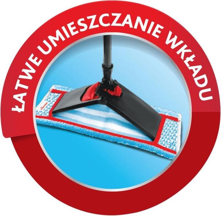 Produktbild Vileda Chenille-Mop Chenille (1 Stk.)