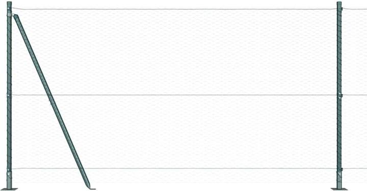 Produktbild vidaXL Gartenzaun