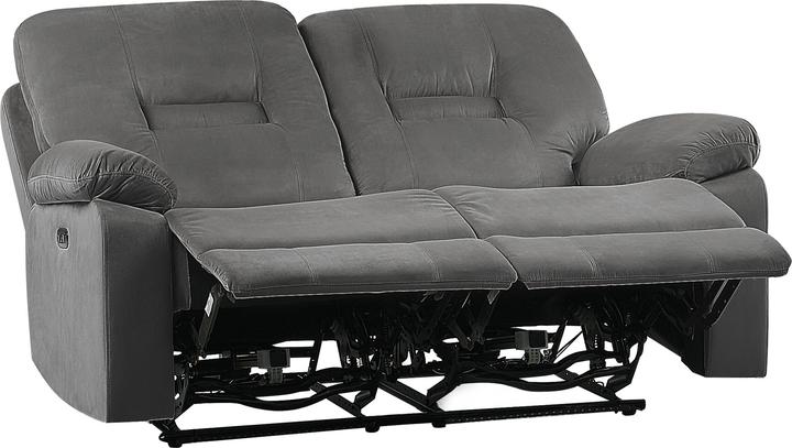 Produktbild Beliani Bergen (2-Sitzer)