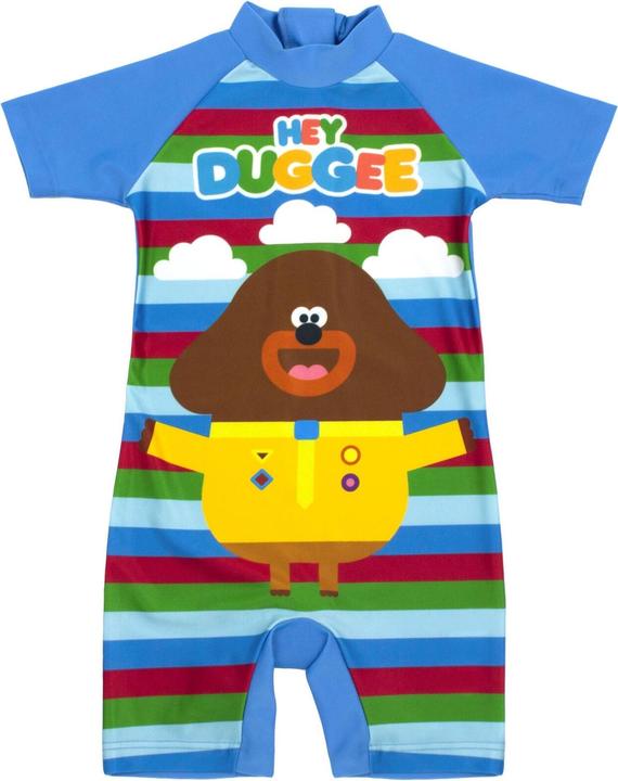 Produktbild Hey Duggee Sunsafe Badeanzug (86)