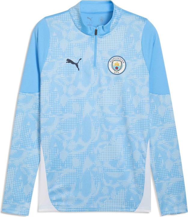 Immagine prodotto Puma Top 1/4 di zip MCFC Training (L)