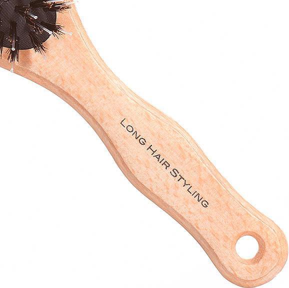 Immagine prodotto Long Hair Styling Spazzola per massaggi