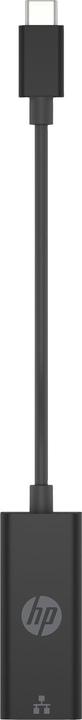 Produktbild HP USBC to RJ45, Adapter, G2, Bulk 36 (USB-C, RJ45 (1x))