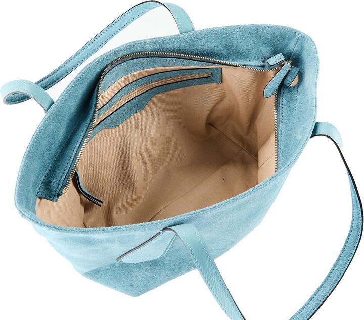 Immagine prodotto Abro Leather Suede Shopper Carina