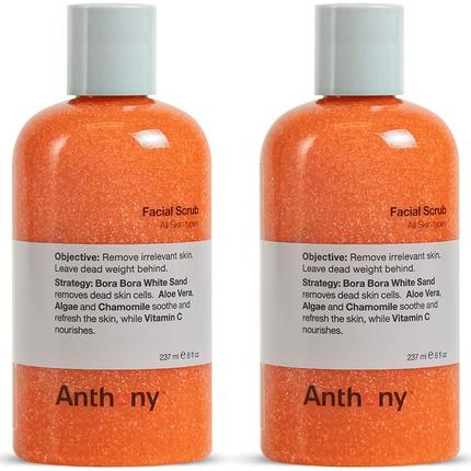 Immagine prodotto Anthony - Facial Scrub (236.59 ml)