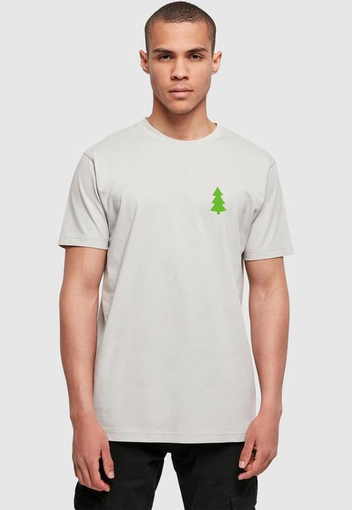 Produktbild Merchcode Christmas Vibes Tee - 182081 (M)