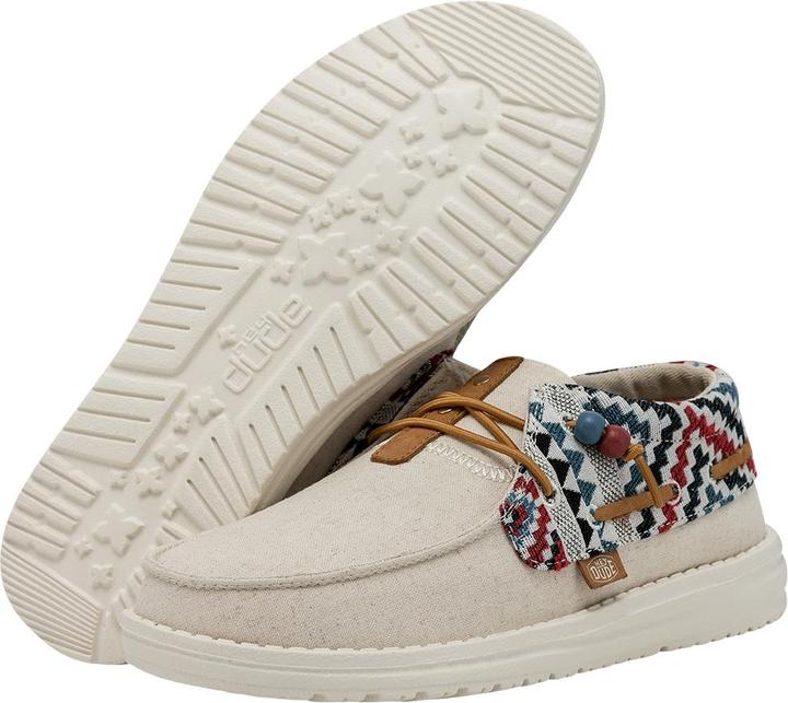 Produktbild Hey Dude Ellie Festival (41)