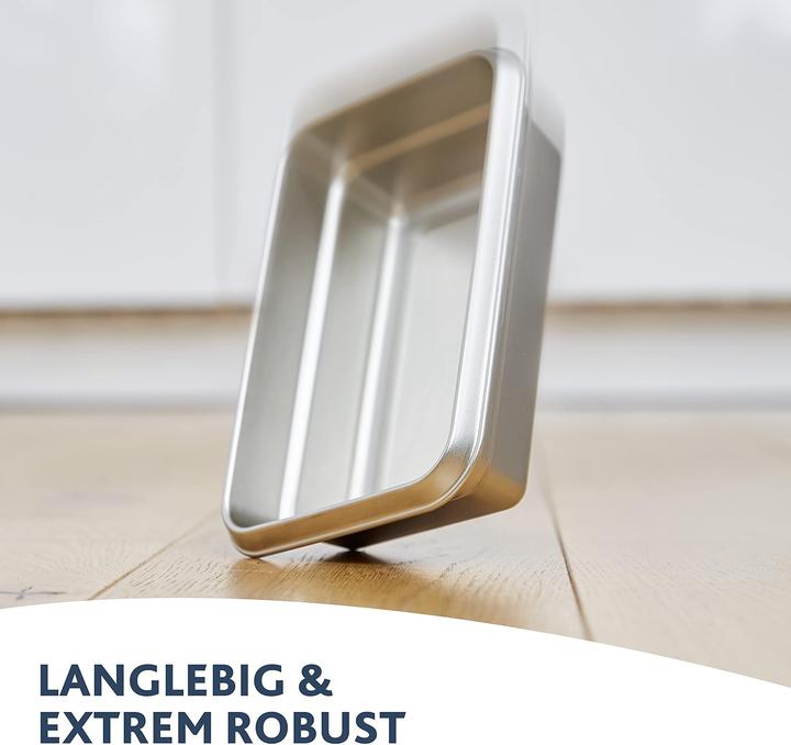 Actual product image Emsa Fresh food container C&C 1,2l ES (1.20 l)