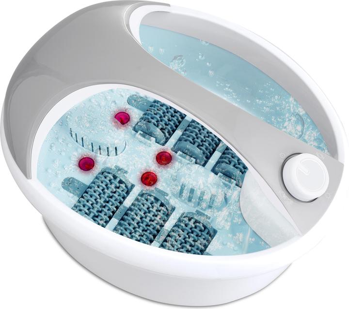 Actual product image Rio Deluxe