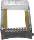 Produktbild CoreParts MicroStorage HotSwap Tray 2.5" SAS/SCSI für div. IBM Server