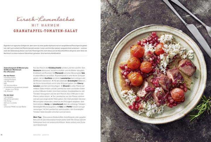 Immagine prodotto Wahi – süss, sauer, salzig, scharf (Tedesco, Alex Wahi, 2021)