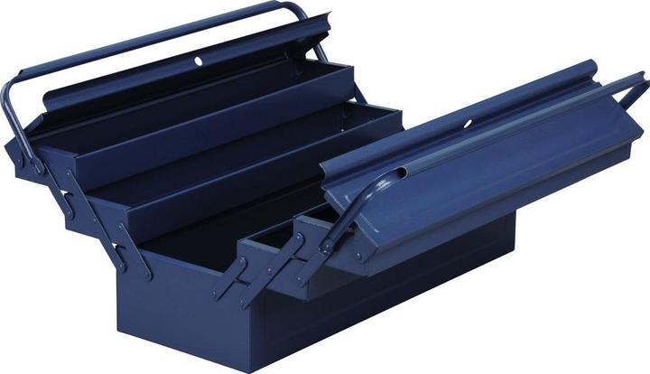 Produktbild Allit McPlus 5/57