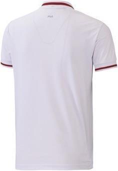 Actual product image FILA Piro Men's Tennis Shirt (XL)