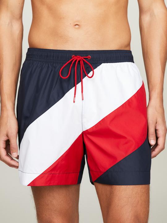 Produktbild Tommy Hilfiger Medium Drawstring Diag (S)