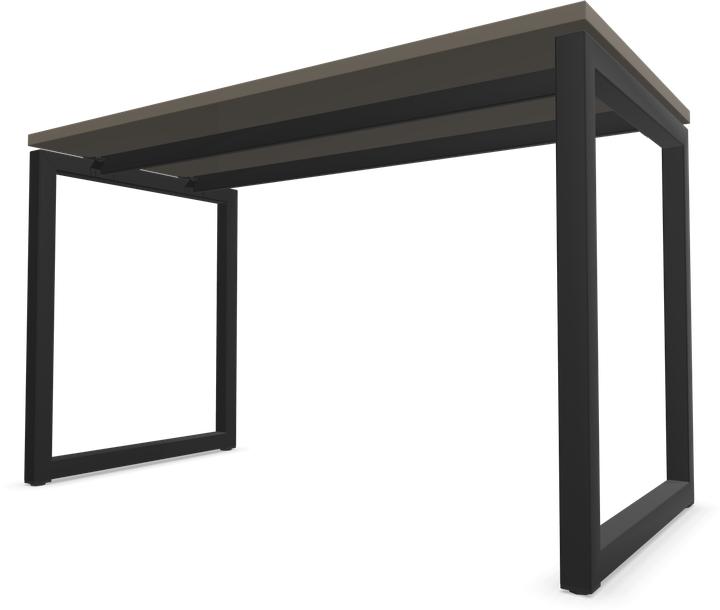Image du produit Narbutas Bureau Nova O (120 x 60 x 74 cm)