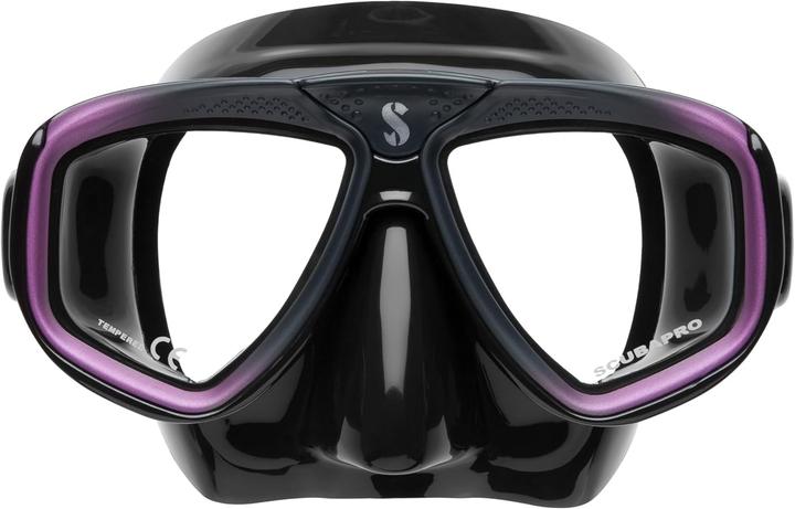 Scubapro Zoommasker