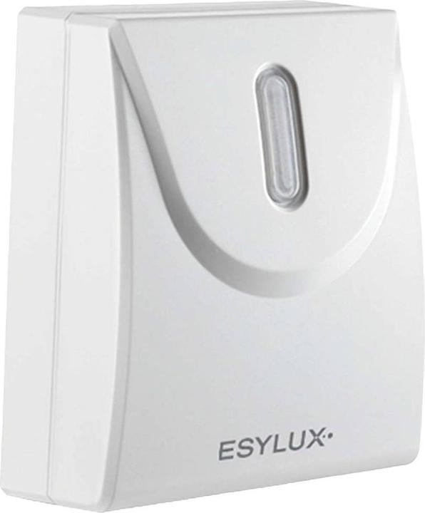 Actual product image Esylux Twilight switch