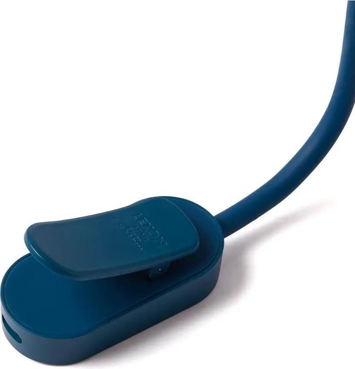 Productafbeelding Lexon LED Reading Lamp Mimi Dark Blue (20 lm)