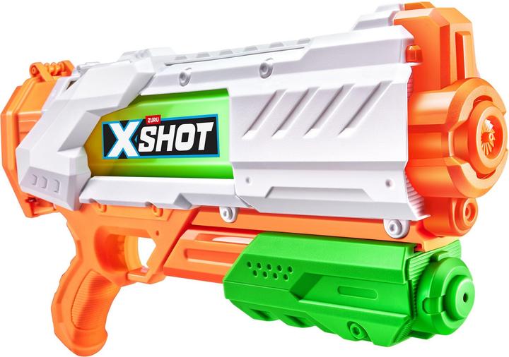 Image du produit Xshot Pistolet à eau X-Shot Fast Fill, 700ml