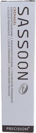 Produktbild Wella Sassoon Cremagel Haarfarbe Permanent 85 - 60 Ml