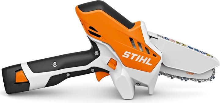 Actual product image Stihl GTA 26 (Rechargeable battery operated)
