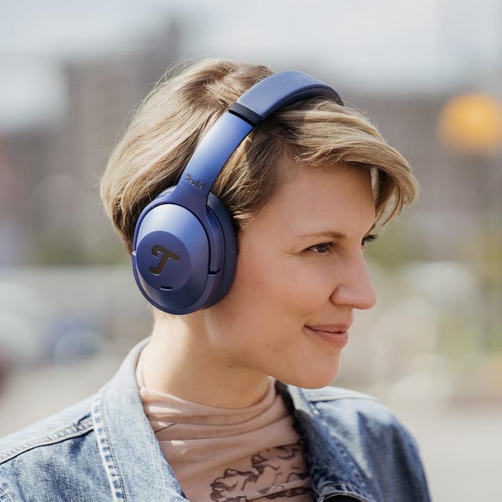 Produktbild Teufel Real Blue Nc 3 (ANC, 59 h, Kabelgebunden, Kabellos)