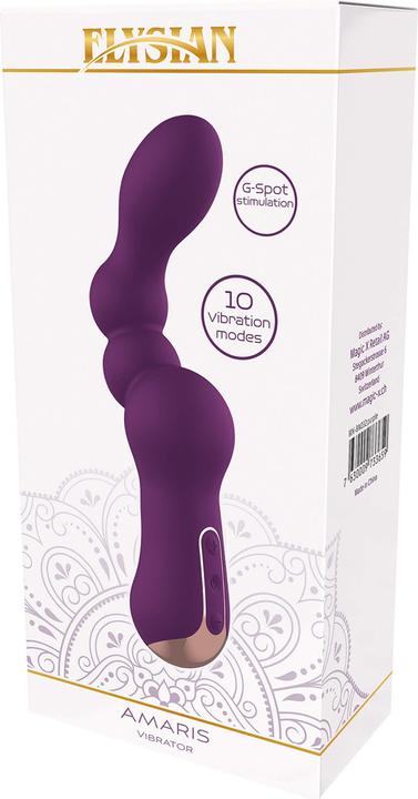 Produktbild Magic X Amaris