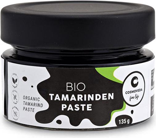 Image du produit Cosmoveda Pâte de tamarin (135 g)