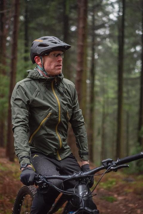 Produktbild Altura Ridge Pertex WP Jacke