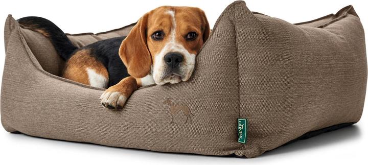 Produktbild Hunter Hundesofa Livingston webstoff (Hund)