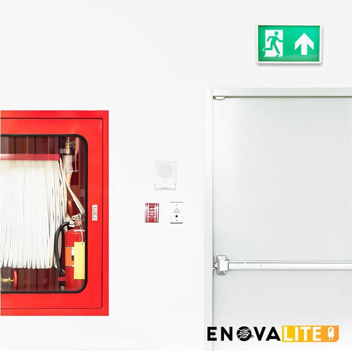 Produktbild Enova ELED 200101