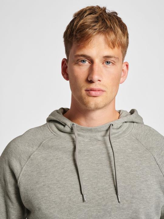 Actual product image hummel Hmlred Classic Hoodie (4XL)