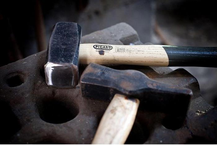 Actual product image Picard Sledgehammer ES 2 kg (2000 g)