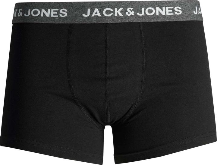 Actual product image Jack & Jones 5-pack boxer shorts (L, 5-pack)