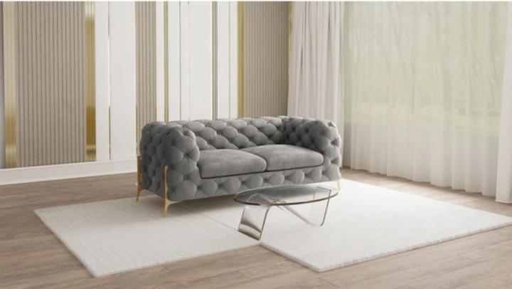 Produktbild Ropez Chelsea Bis (2-Sitzer)