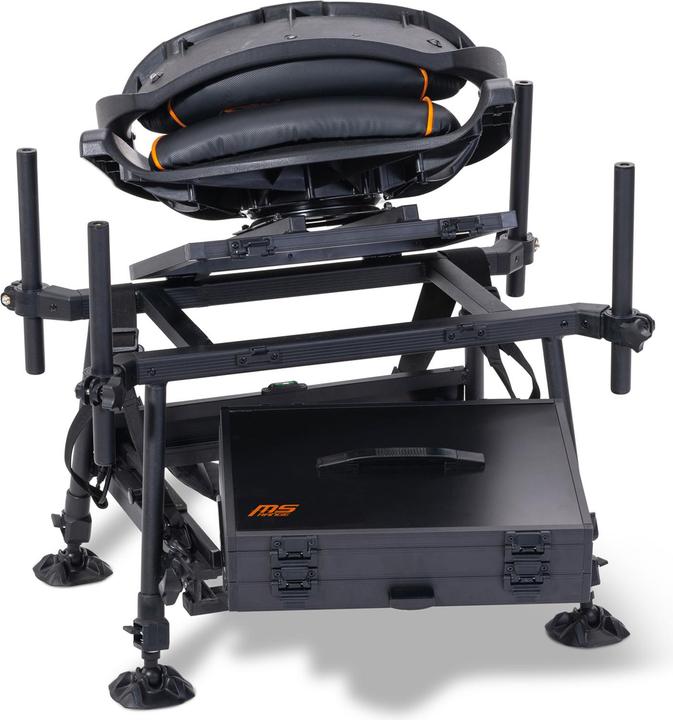 Immagine prodotto MS Range Seatbox