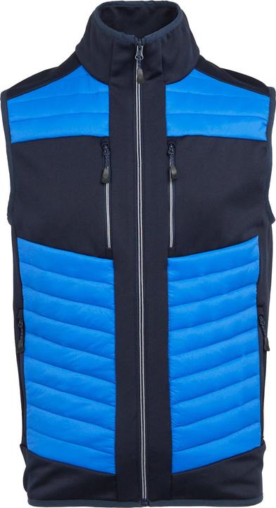 blau/marineblau