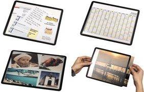 Produktbild Hama Foto-Pad (S)