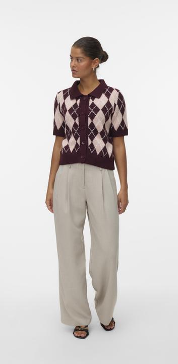 Produktbild Vero Moda VMSALLY Strickjacke Strickjacke (XS)