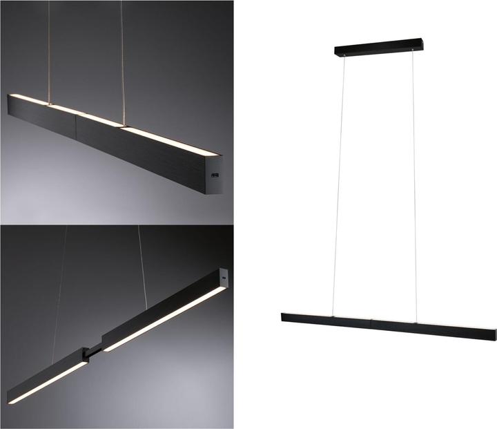 Actual product image Paulmann Aptare (4100 lm)