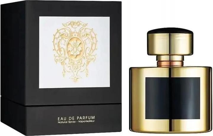 Actual product image French Connection Kaliber Eau De Parfum 100ml (Eau de parfum, 100 ml)