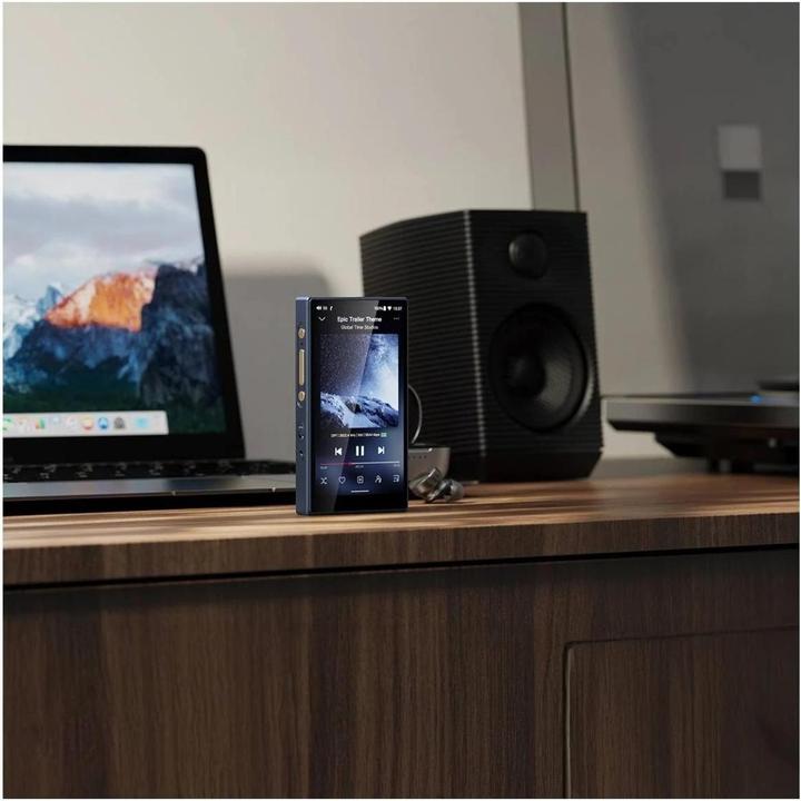 Image du produit FiiO M21 (64 Go)