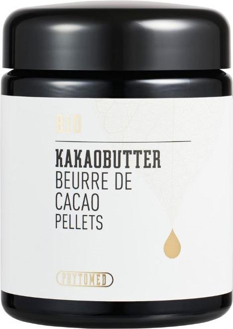 Produktbild Phytomed Kakaobutter Bio (Körpermilch)
