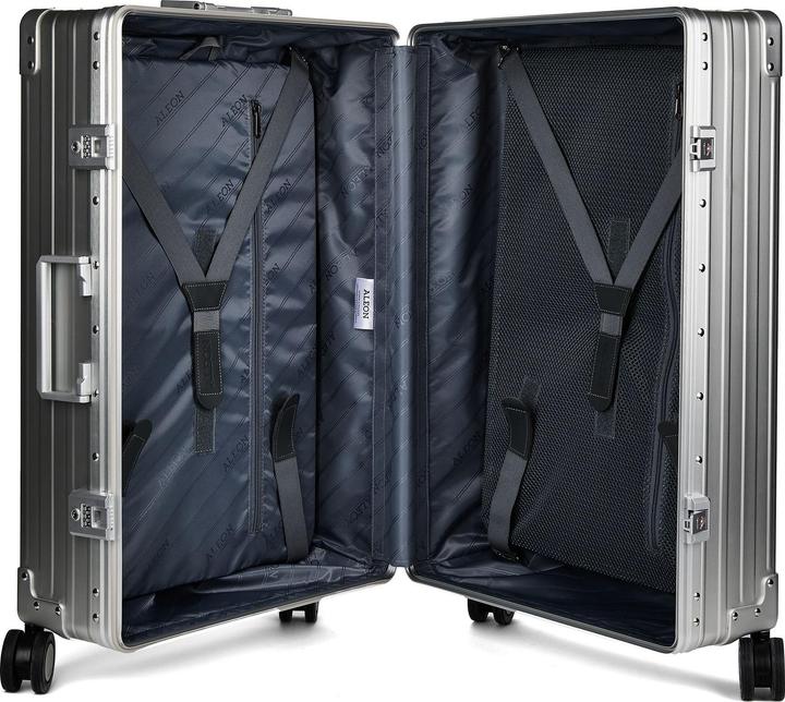 Produktbild Aleon Traveler 4-Rollen Trolley 67 cm (76 l)