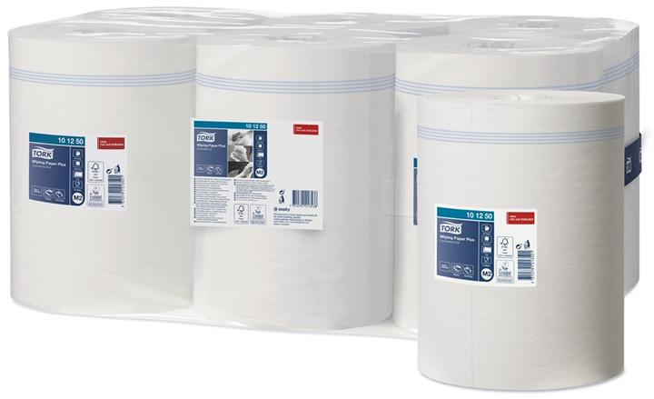 Actual product image Tork Paper Towel Advanced Centrefeed M2 (1 x)