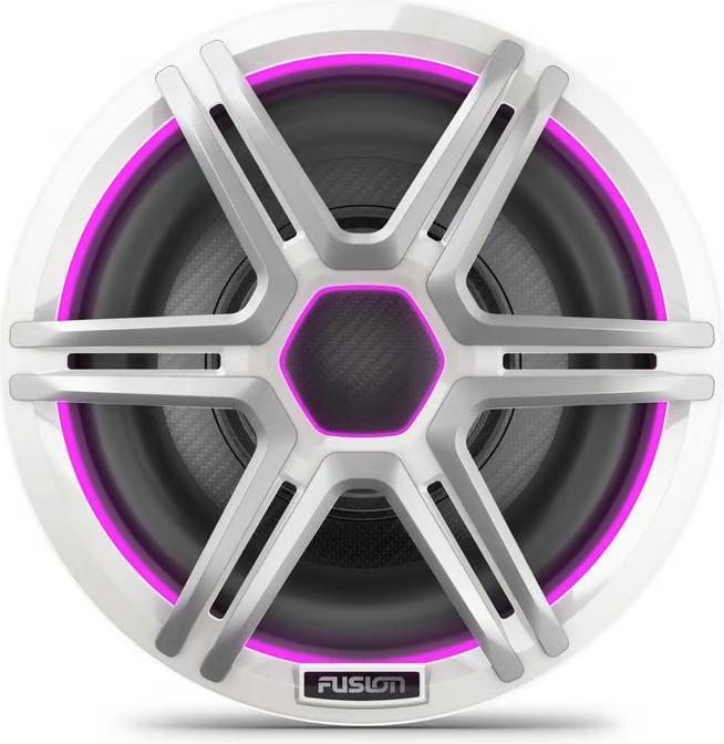 Actual product image Fusion Apollo (400 W)