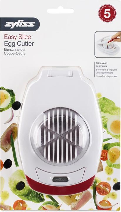 Image du produit Zyliss coupe-oeuf