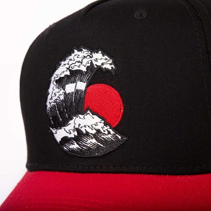 Produktbild Tokyo Time Kanagawa BaseballMütze