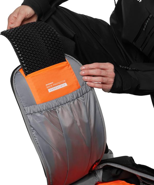 Actual product image Mammut Nirvana 35 Women (35 l)