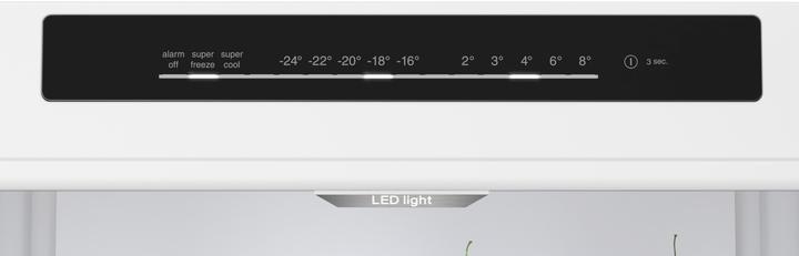 Produktbild Bosch Hausgeräte 13565 (363 l)
